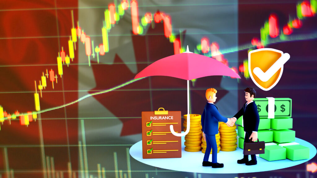 5 Insurance Stocks of Canada That Can Make Investors Wealthy