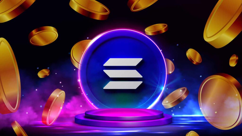 Solana Stablecoin Supply Soars 112%: Can SOL Hit $300 Next?