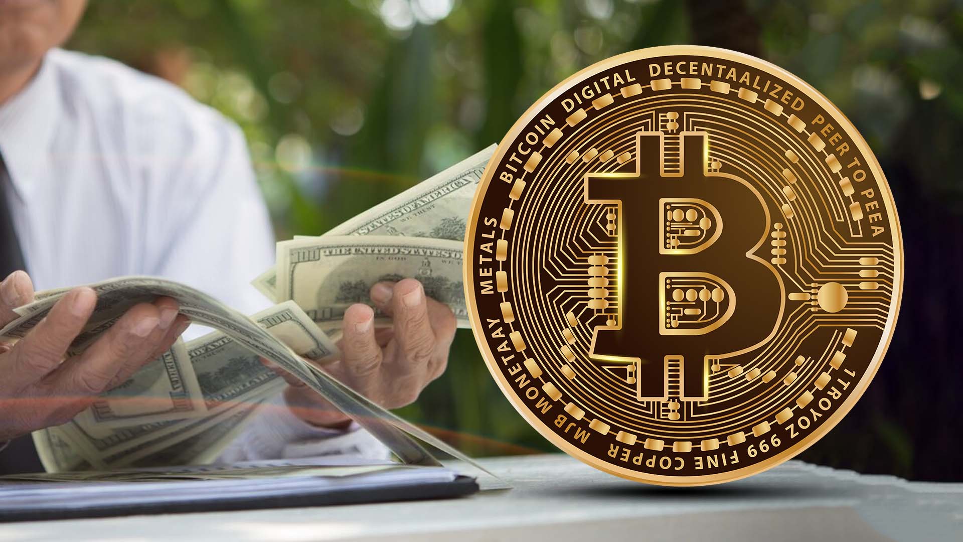 Trump’s Bitcoin Bet: Will US Reserve Plans Spark $500K BTC Price Rally?
