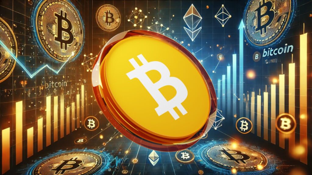 Bitcoin ครองส่วนแบ่งตลาดได้อีกครั้งที่ 57% ซึ่งถือเป็นจุดเริ่มต้นของการเติบโตครั้งใหม่ในยุคปี 2020 หรือไม่?