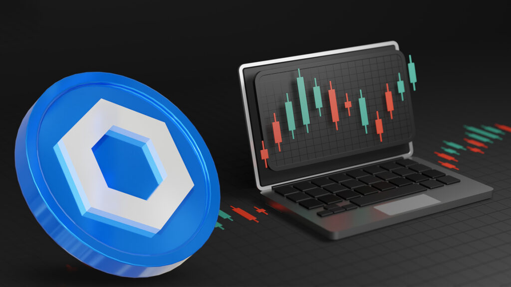 Chainlink Price Targets Rebound After Liquidity Sweep: Is $38 Next?