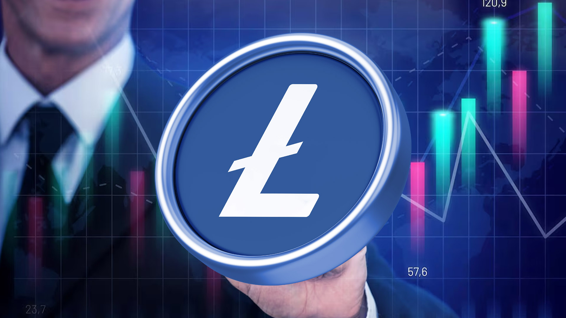 On-chain Activity Increased: Can Litecoin Price Reach $180 Soon