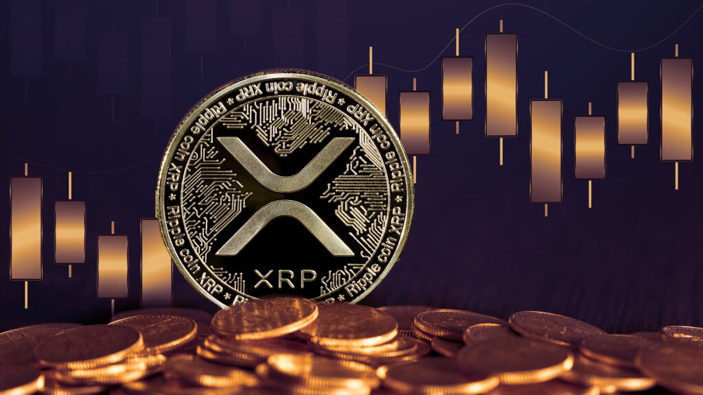 What’s Next For XRP Price As Bollinger Bands Tighten?