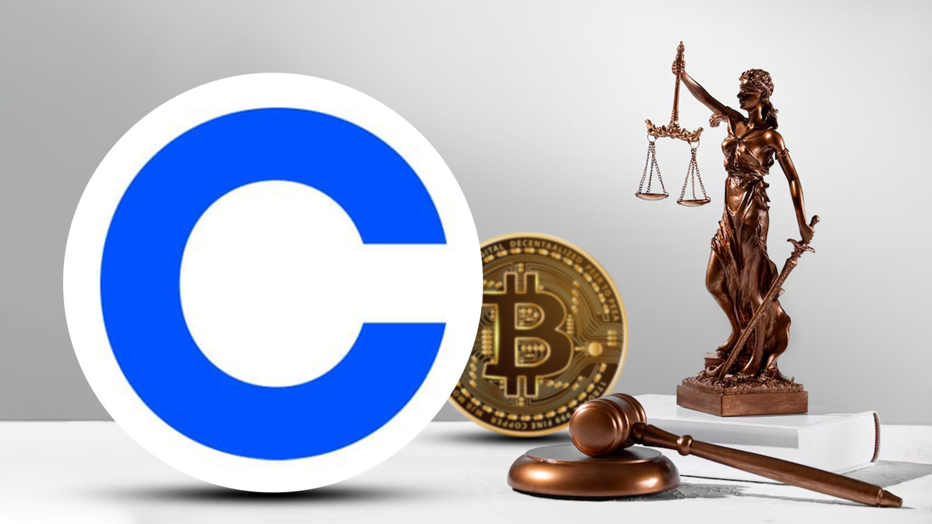 Coinbase Faces $1B Lawsuit Over Delisting Wrapped Bitcoin
