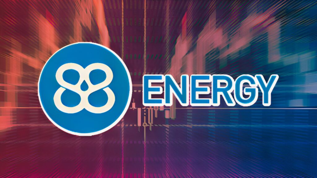 88 Energy Ltd: Will 88E Stock Escape The Consolidation?