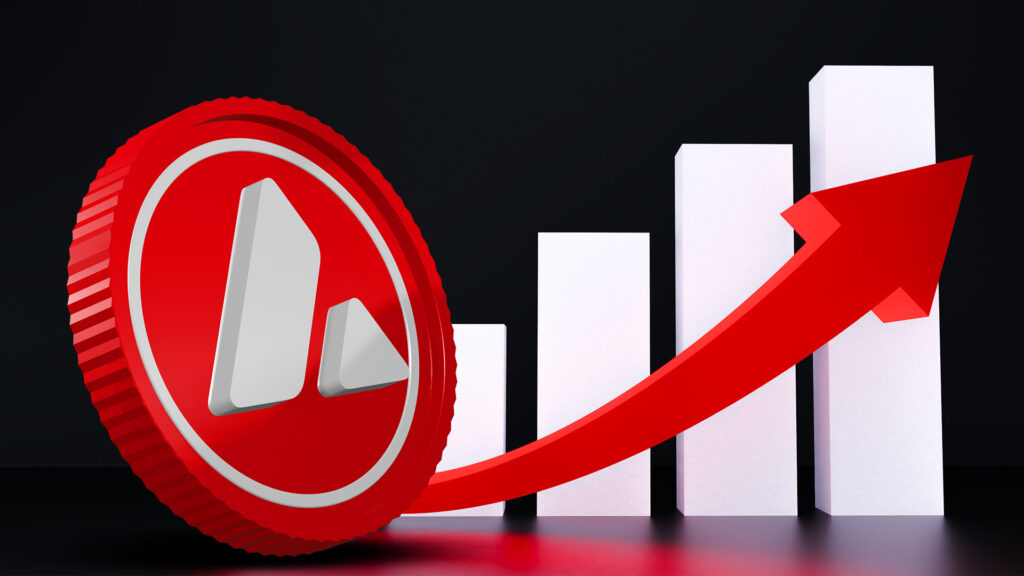 AVAX Price At A Pivotal Moment: Will It Trigger A Rally Beyond $40?