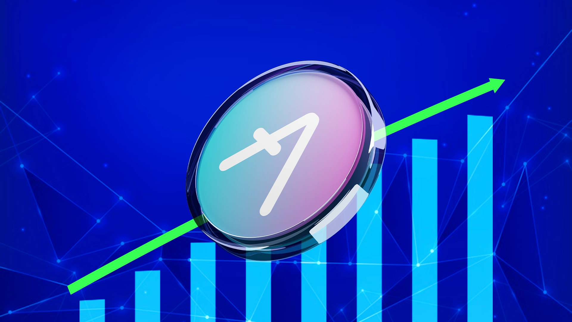 Breakout And Retest In AAVE Price Done; Will It Rise Now