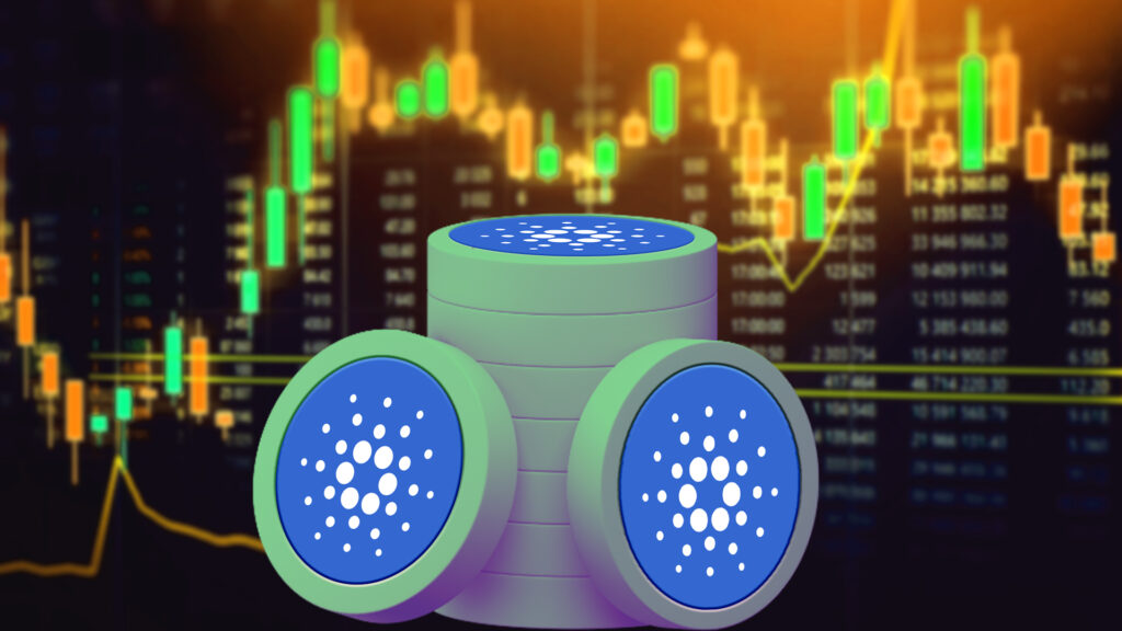 ADA Crypto Price Sustaining Swing Highs; Will It Hit New Highs?