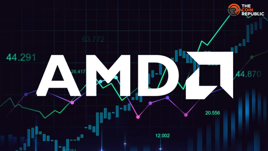 AMD Stock Price Fell Despite Positive Earnings, But Why?&nbsp;