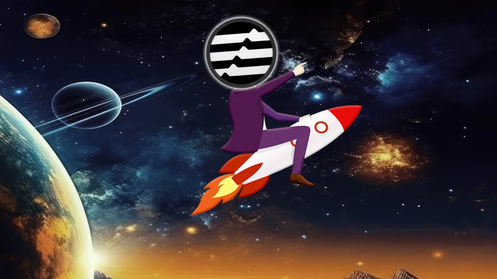 Surge In Trading Volume Of APT Crypto, Will Price Surge Continue?