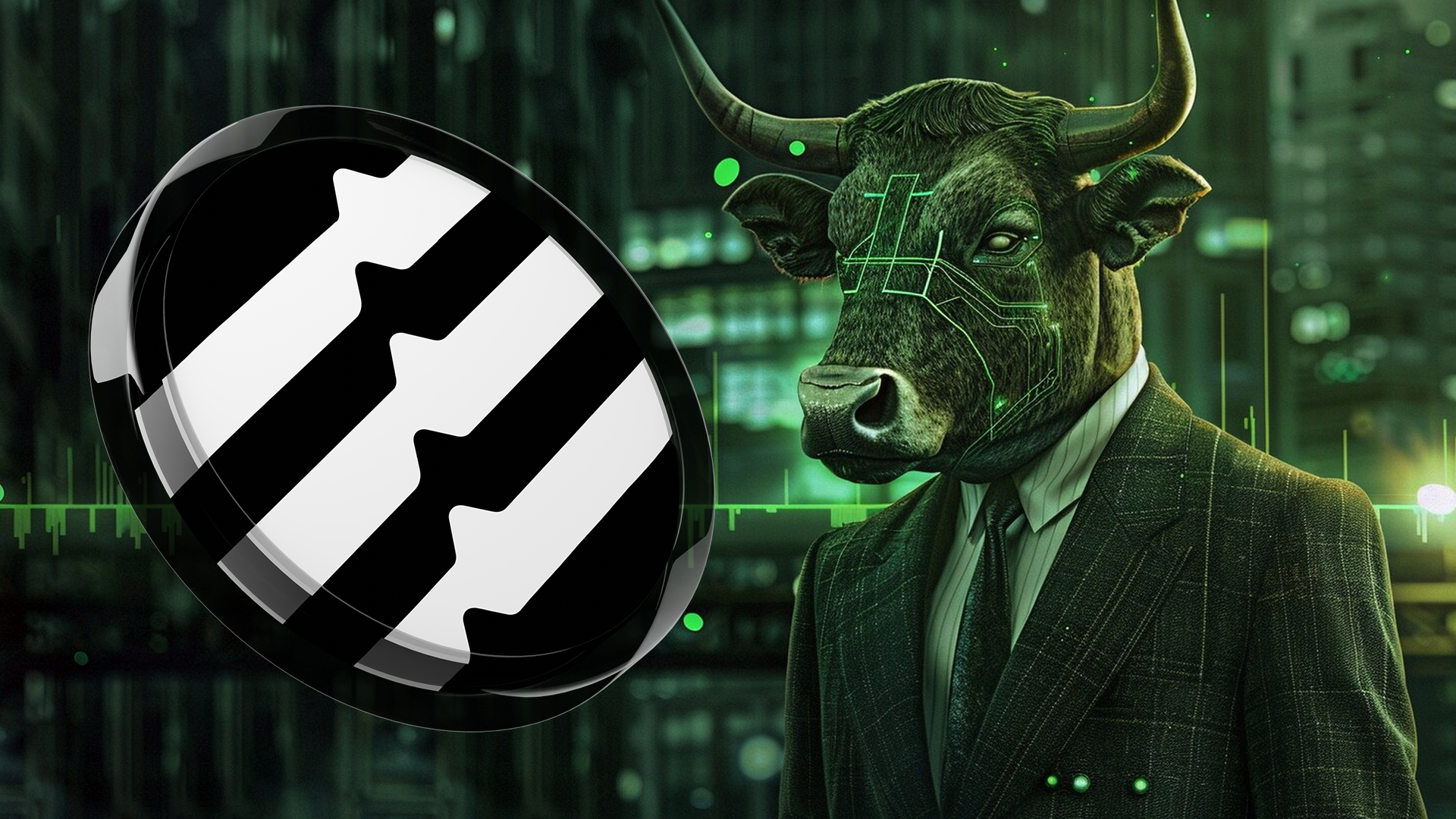 APT Token Price On The Verge Of Breaking Out Above Crucial Levels