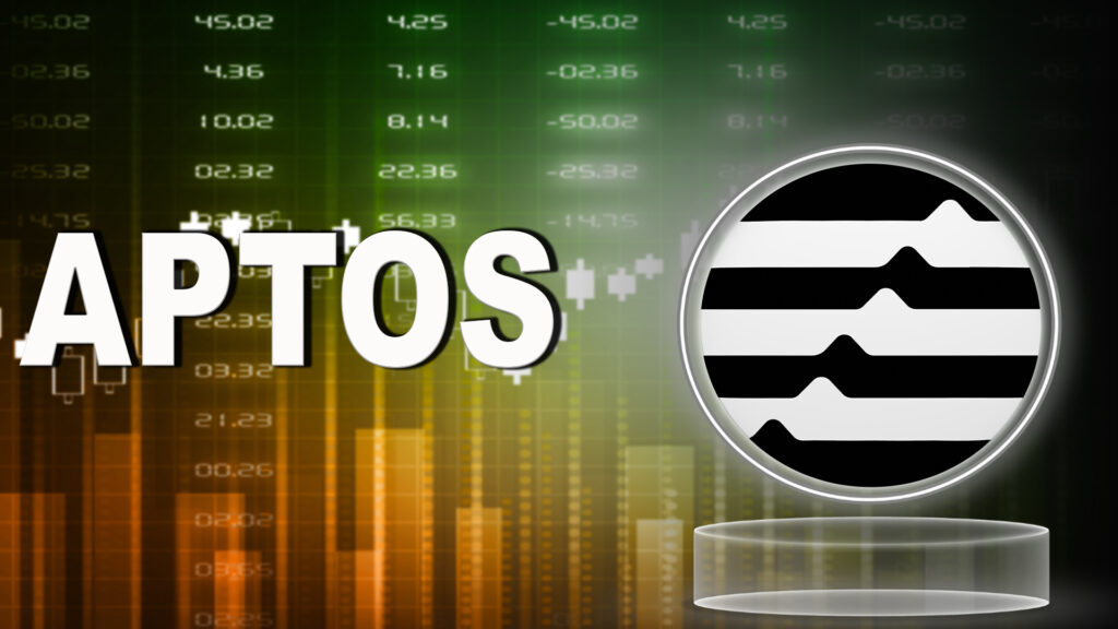 APT Price Prediction: Will Aptos Crypto Continue Bullish Trend?