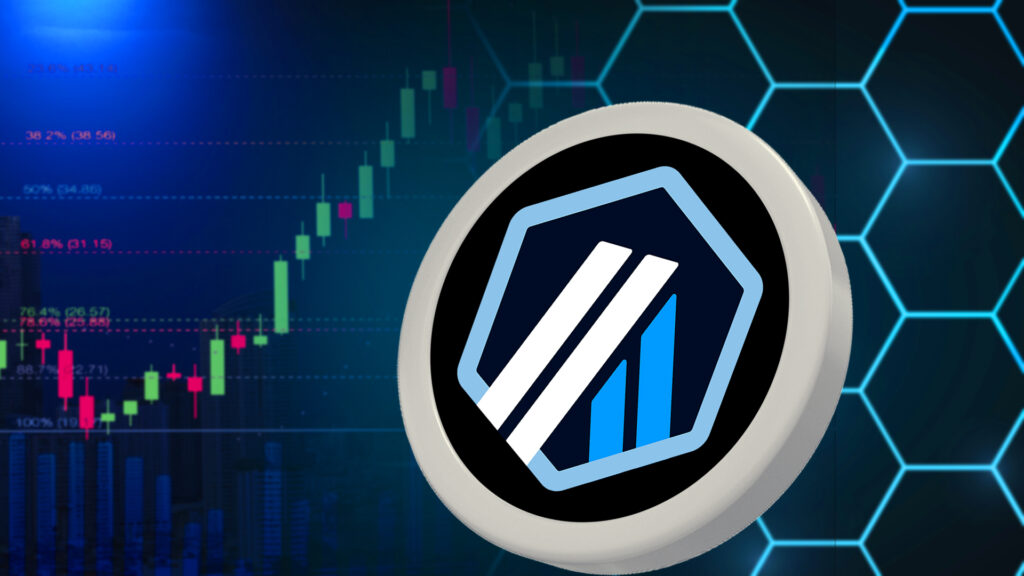 Arbitrum Crypto: Can ARB Crypto Break the Supply Range & Rise?