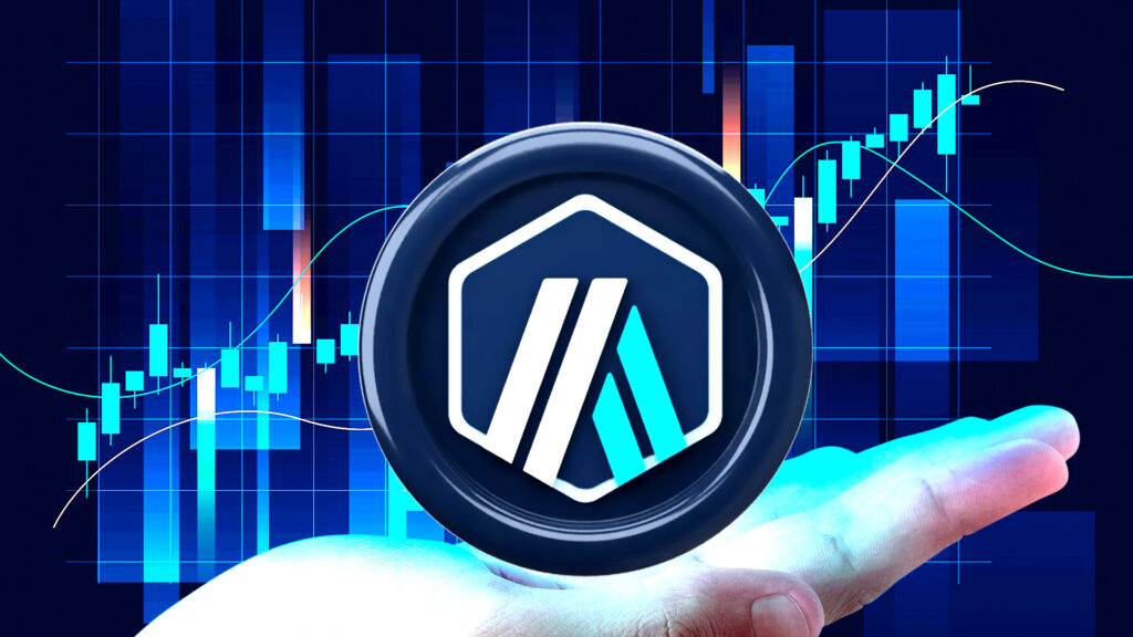 ARB Crypto is Close To All-time Highs; Will the Rise Continue?