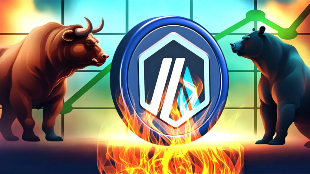 ARB Price: Will Arbitrum Crypto Record a New All-time High Soon?