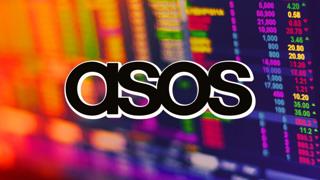 ASOS Stock Price Prediction: Can Longs Be Seen in ASOS PLC ?