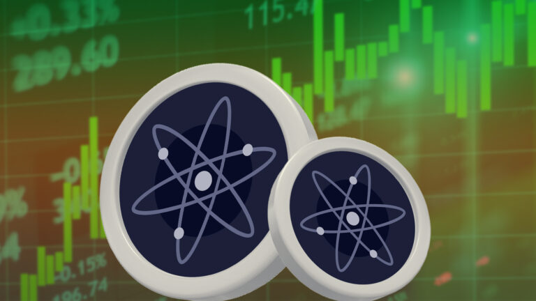 Cosmos (ATOM) Price Forecast; Will ATOM Coin Recover Past Losses?||