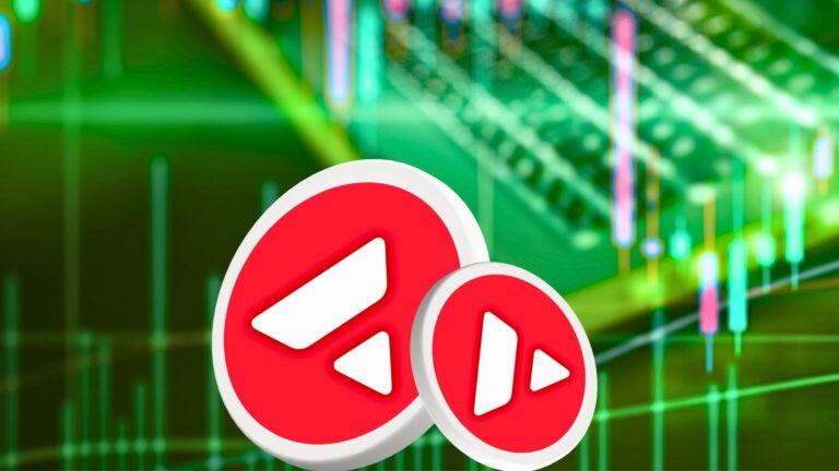 AVAX Rising in a Sharp Upward Movement; Will it Retest $100 Mark?|||||