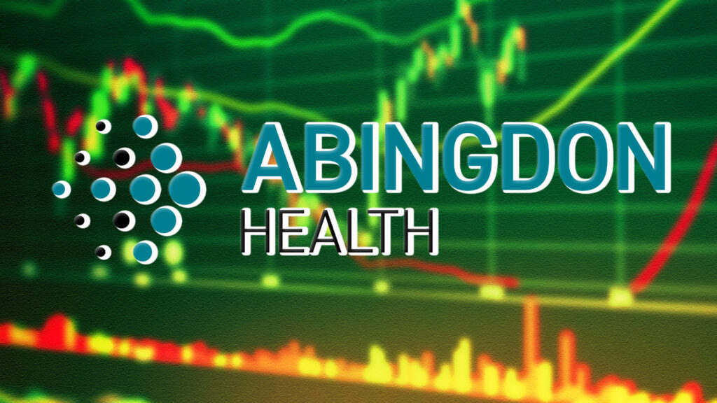 Abingdon Health (ABDX Stock) & Tesco Partnership Caused 28% Surge