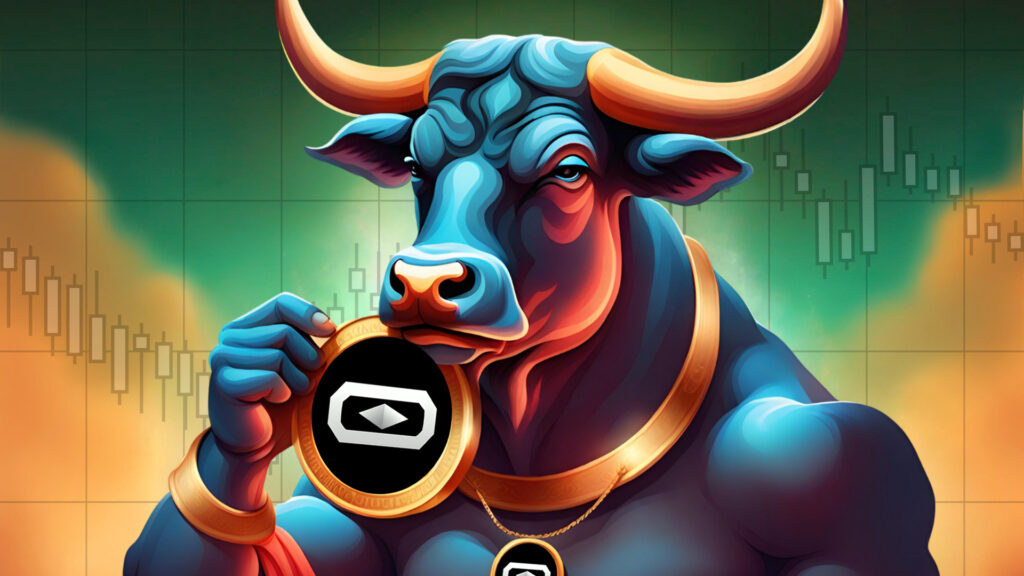 AimBot AI Crypto Stabilizes Near $6: Is $10 Next Target for Bulls