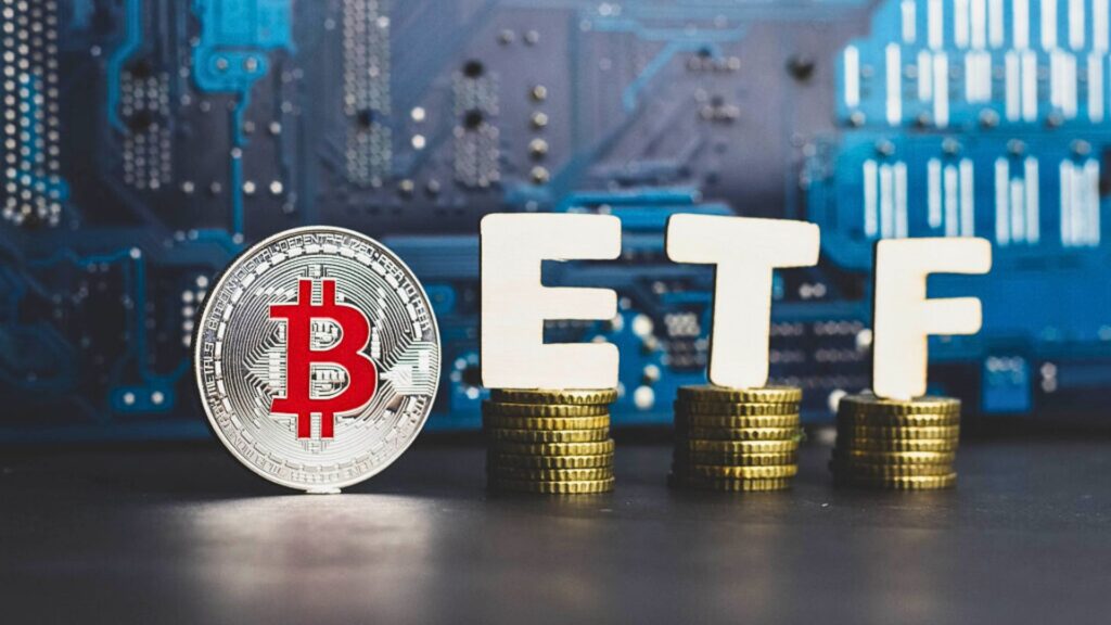 All You Need To Know About The Spot Bitcoin ETF In Detail
