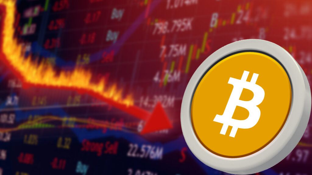 All You Need To Know Before Using Stop-Loss Order for Bitcoins 