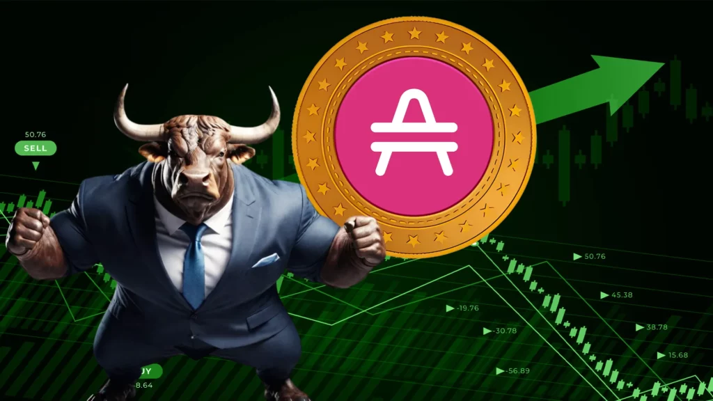 Strong Bullish Strike From $0.0041, AMP Crypto Surged 13.81%