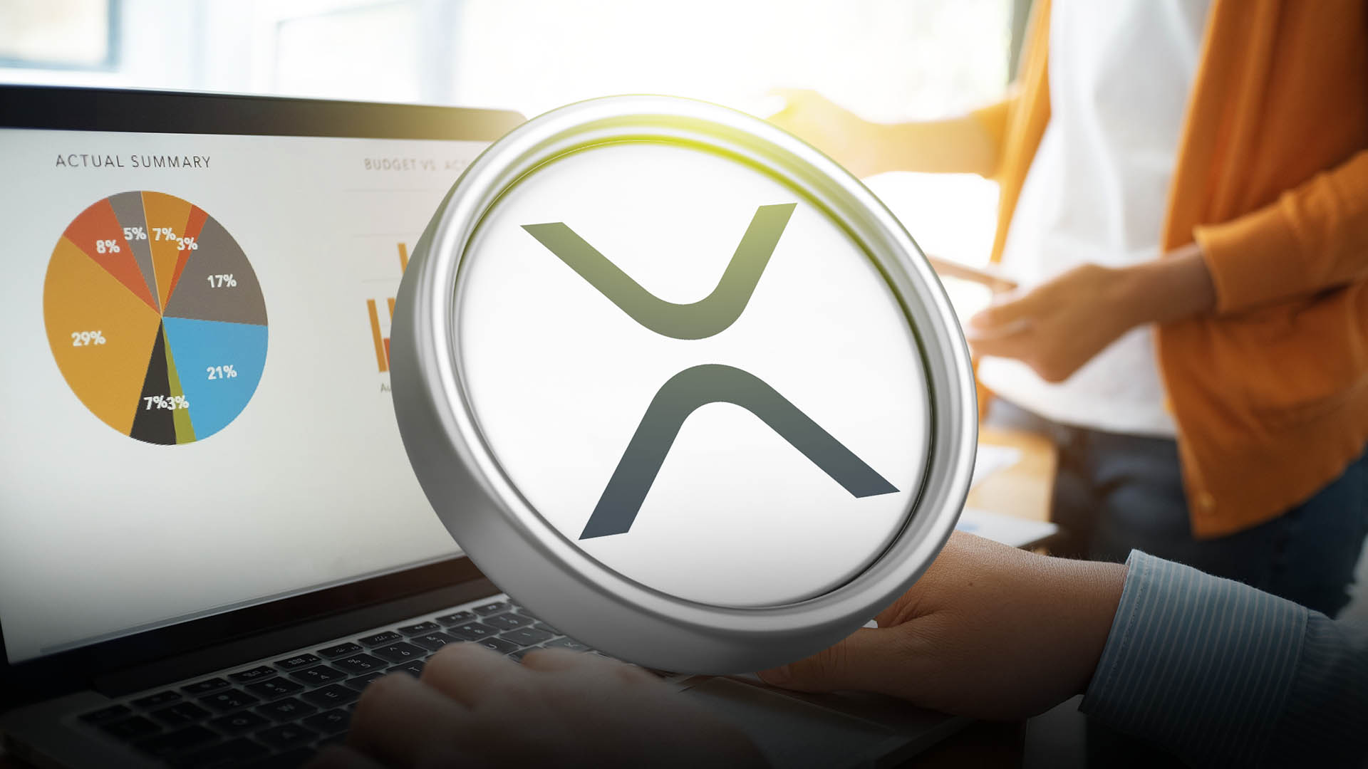 Can XRP Price To Hit $4 Amid RLUSD Launch? Analyst Weigh In
