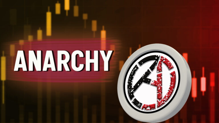 Anarchy Coin: Revolutionizing Finance or Adding to the Chaos?