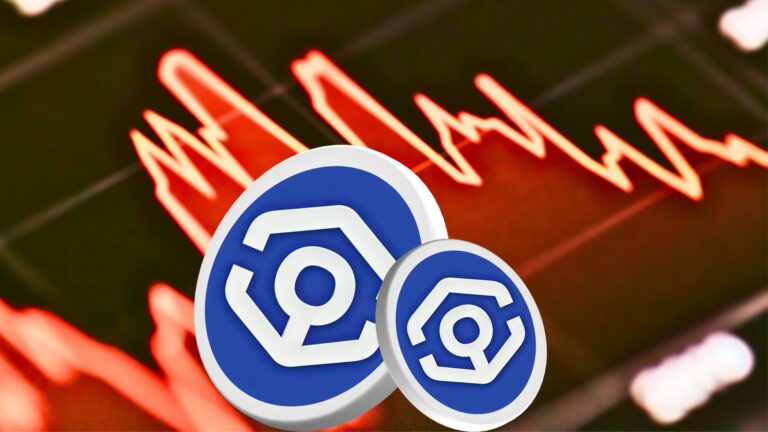 Ankr Price Has Been In a Downtrend; Can It Recover Past Losses?|||