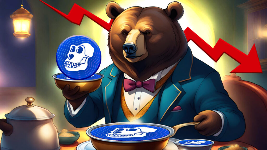 ApeCoin Price Analysis: It is Up By 54% This Month; What’s Next?