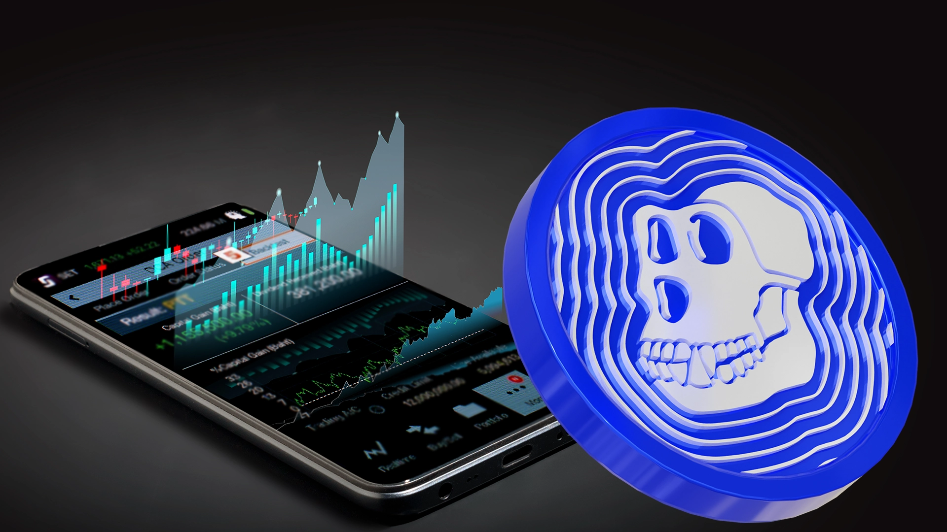 ApeCoin Whales Booking Profit After Pump: Can APE Price Decline?