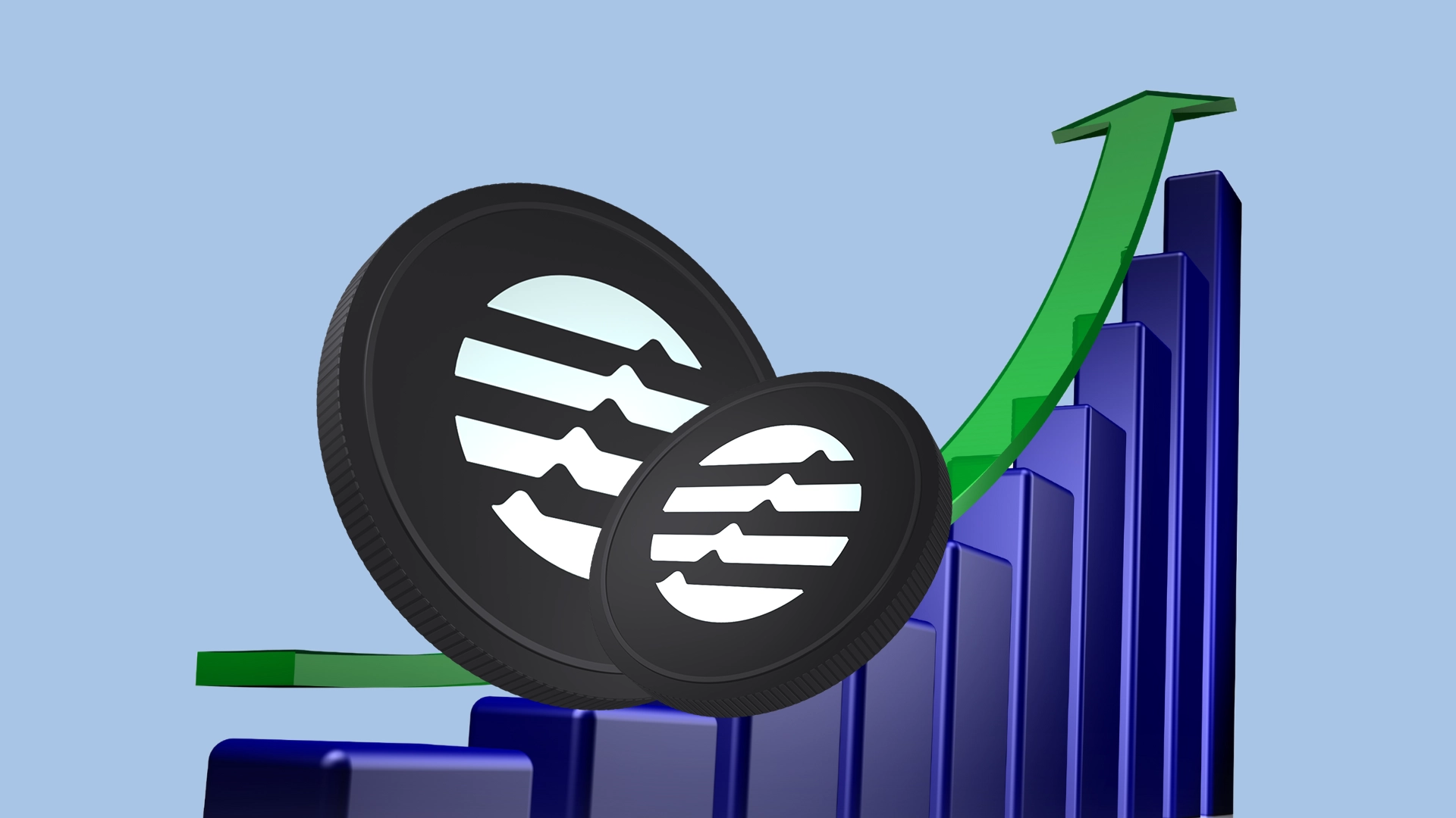 Aptos Crypto Sustaining Breakout Levels: Will It Skyrocket Soon