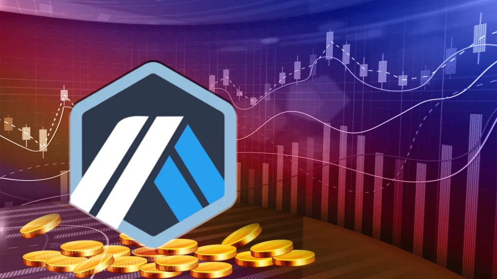 Arbitrum Price Triggered a Breakout from 20-Day EMA; Regain $2 Mark?