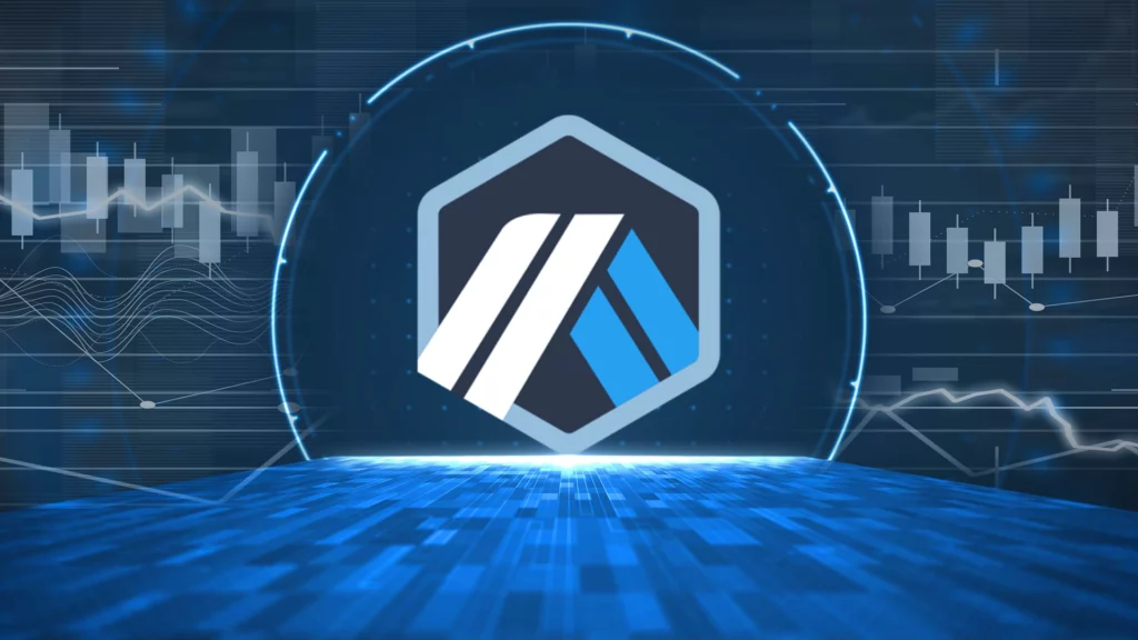 Huge Surge in Active Addresses While No Impact on ARB Crypto&nbsp;