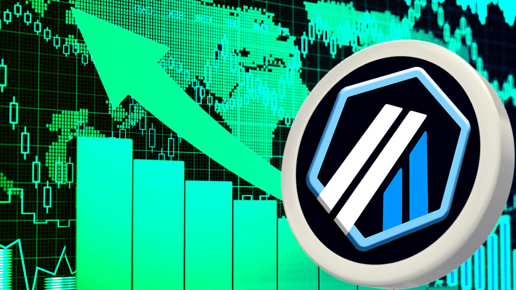 Arbitrum Price Has Surged By 130% Since November; What’s Next?