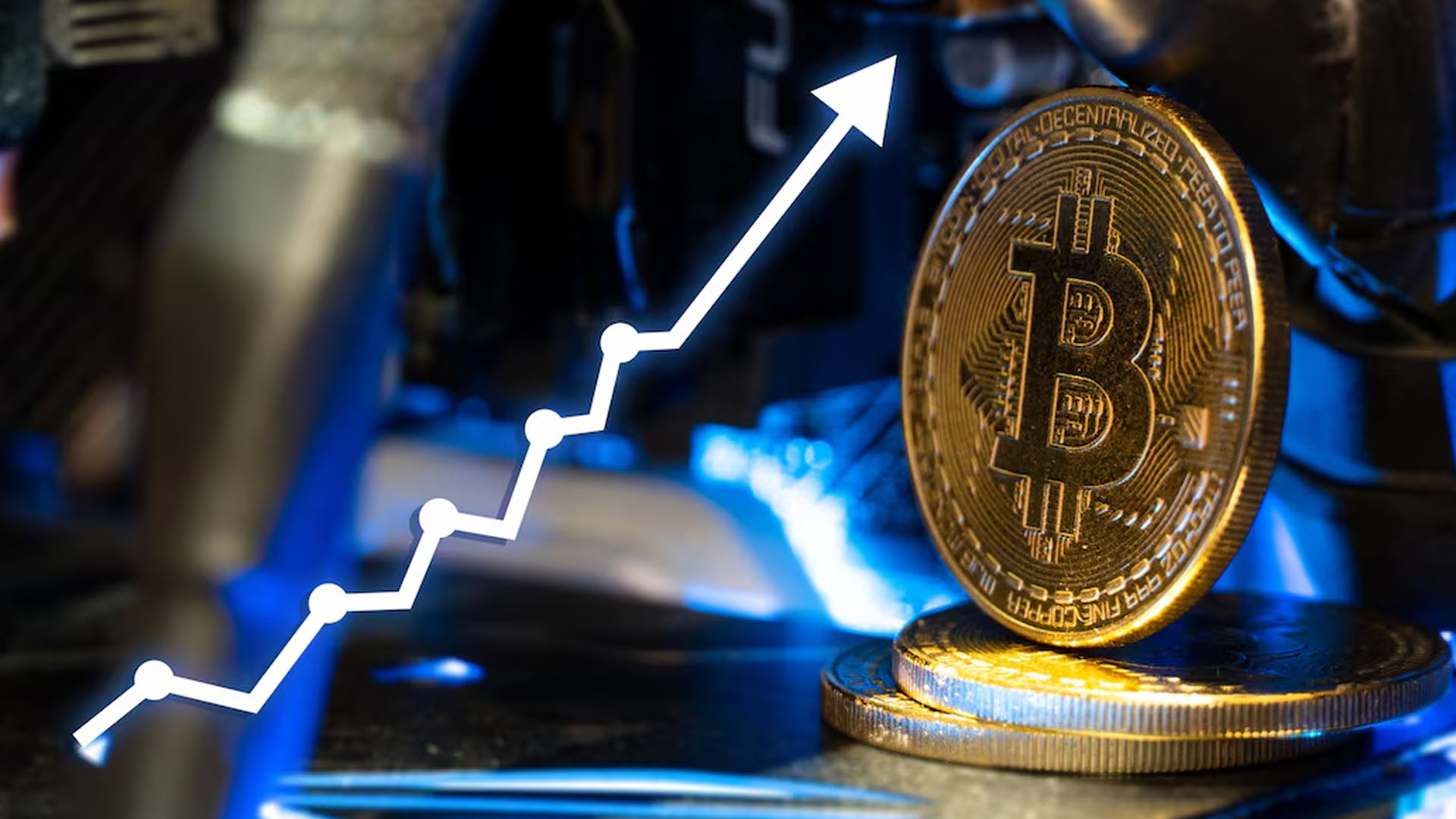 Whales Offloading Bitcoin: Can The BTC Price Lose Support?