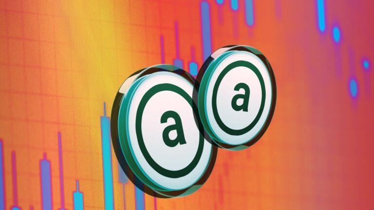 Arweave Coin Price Prediction: Will AR Breakdown the Channel? 