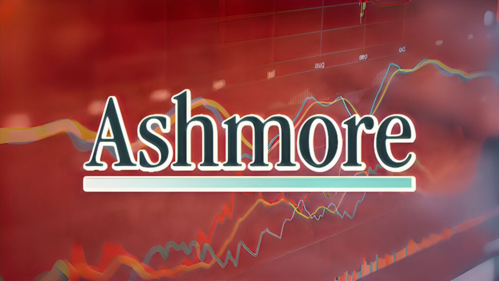 Ashmore Group Price Prediction: Sellers still in power?