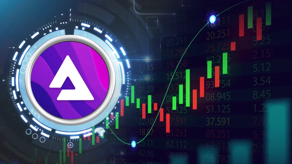 What Should Be Your Plan Of Action For AUDIO Crypto As It Rises?