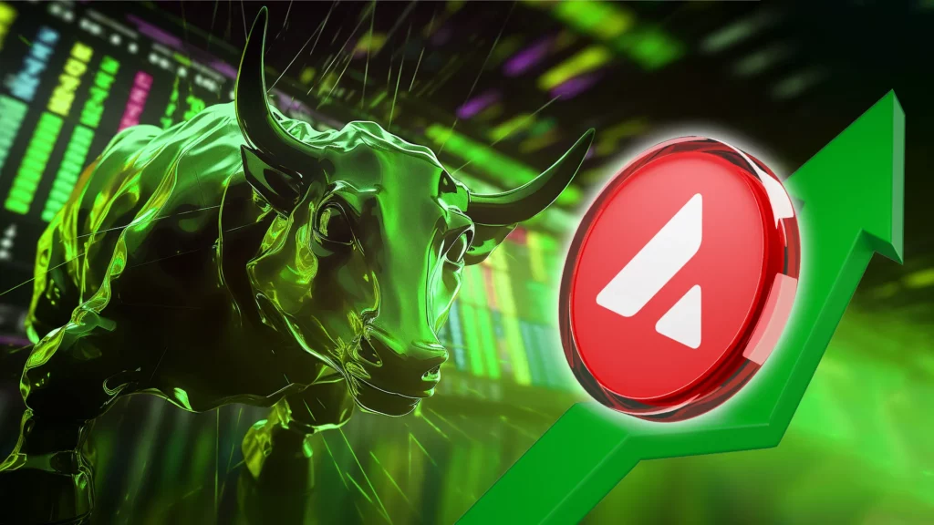 Will AVAX Hit the Mark of $100 Followed By the Uptrend in Crypto?