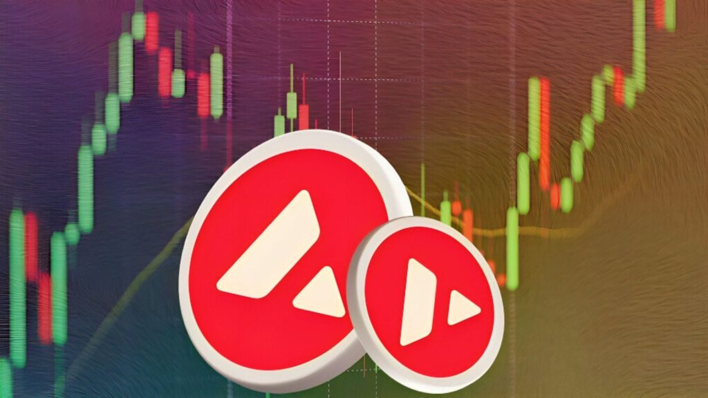 Avalanche (AVAX) Coin: AVAX Coin Price Retraces Toward $11.02
