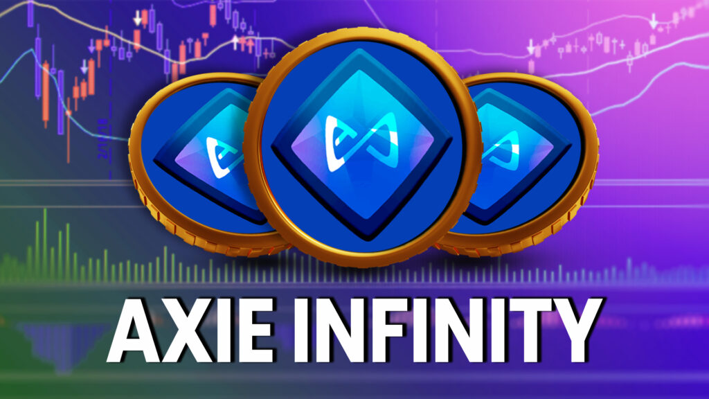 Axie Infinity Price Analysis: Will AXS Coin Regain $20 This Year?