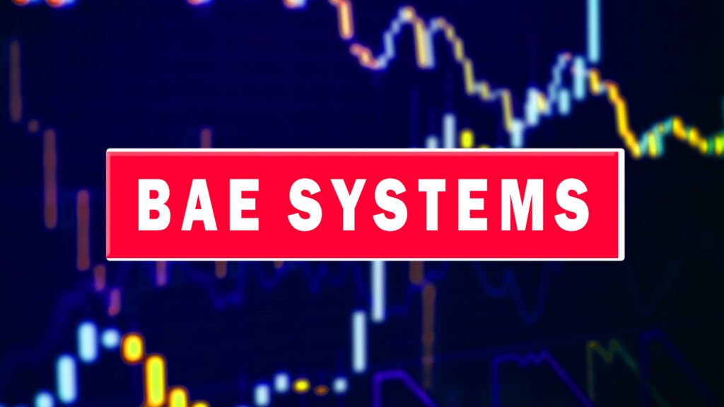 BAE Systems Stock Price Prediction: Can BAE Close above 1032 GBX?