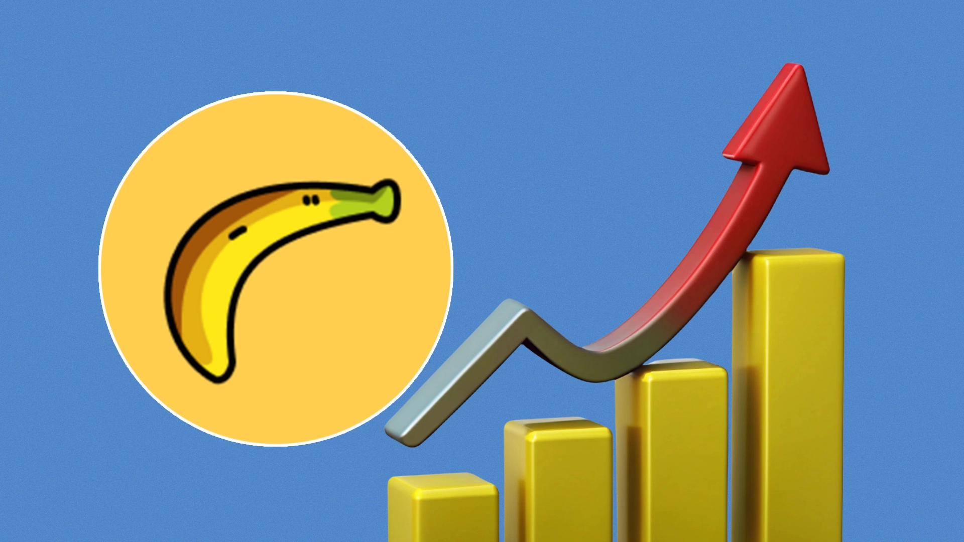 BANANA Price Analysis: As Buyers Dominate, How To Enter?