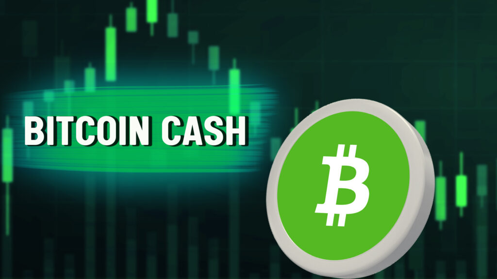 Bitcoin Cash: Can BCH Crypto Jump to the $300 Mark Soon?