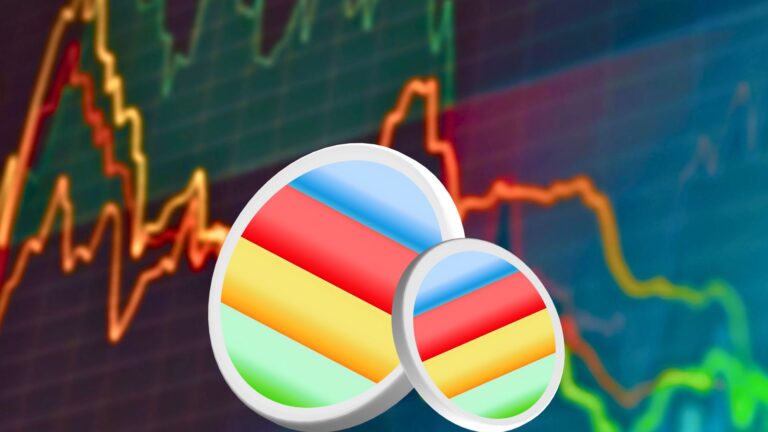 BEAM Price: Is BEAM Crypto Asset Headed for a Steep Drop?||