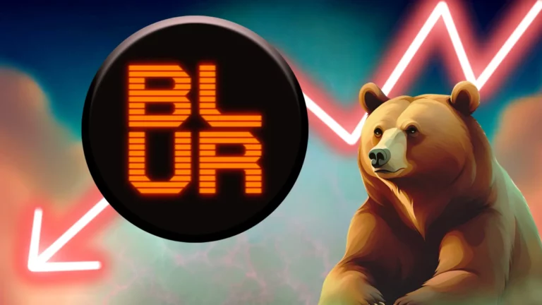 BLUR Coin Price||