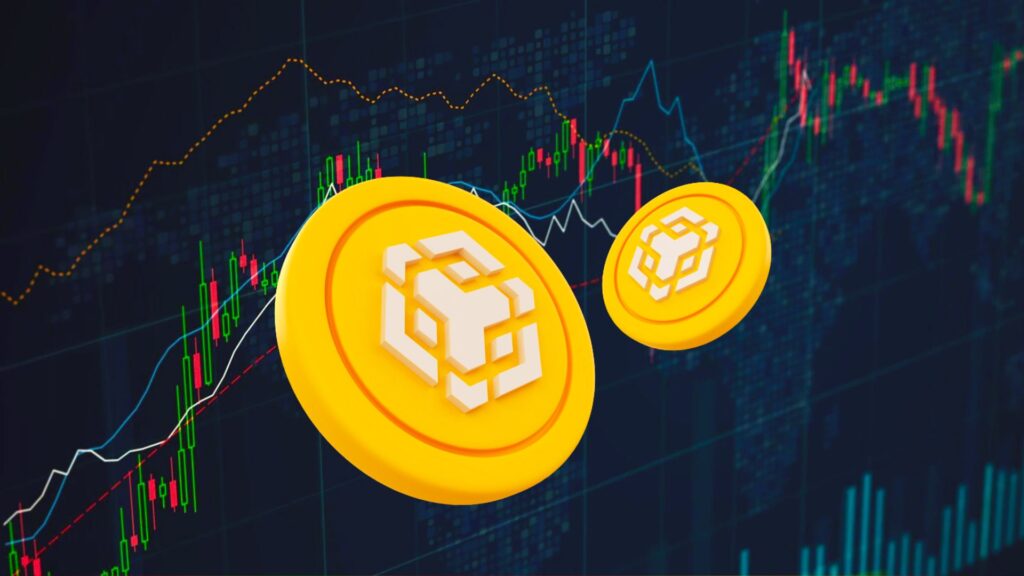 BNB Price Prediction: Can BNB Coin Escape The Range To $330?