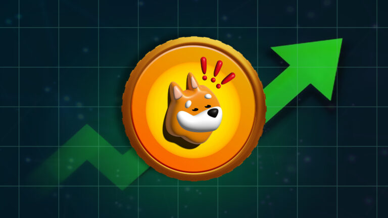 BONK Coin Price: Bulls are Actively Pushing the Price Above|